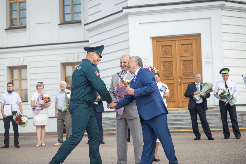 Свежие новости могилева