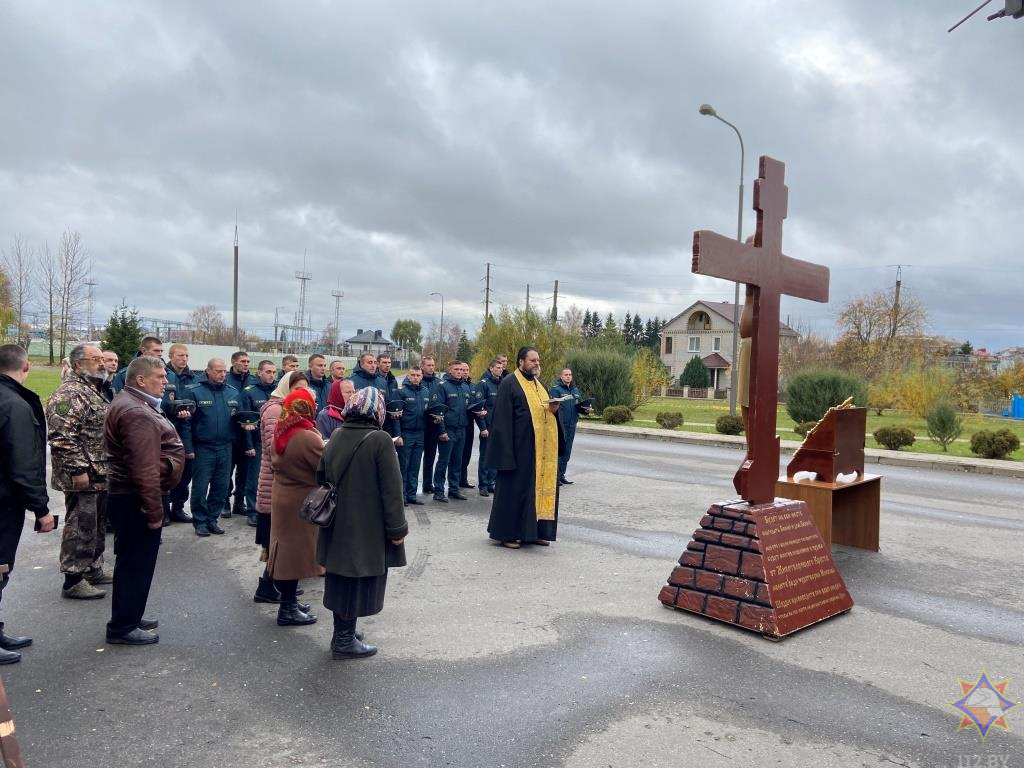 Старец Митрофан Жировицкий