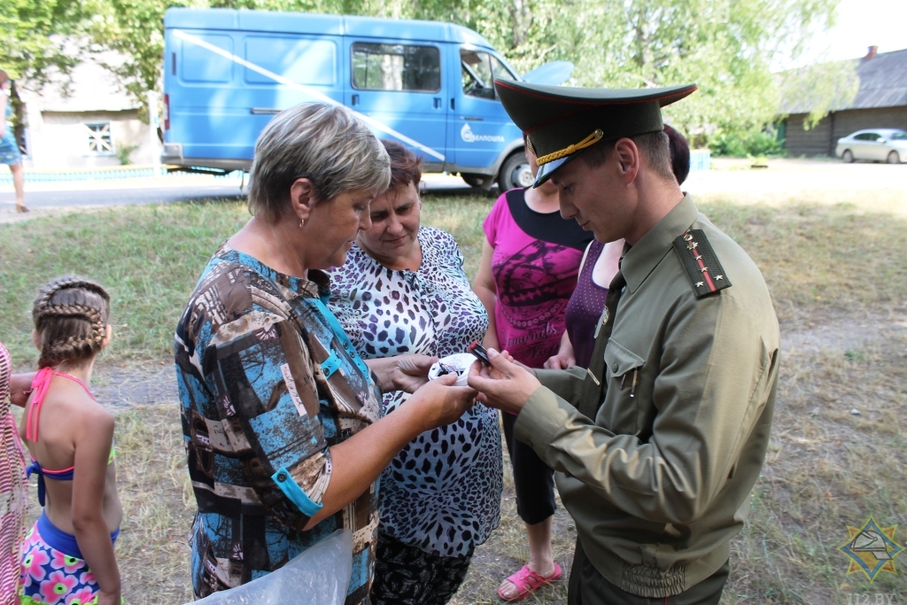 Вакансии кировск могилевская