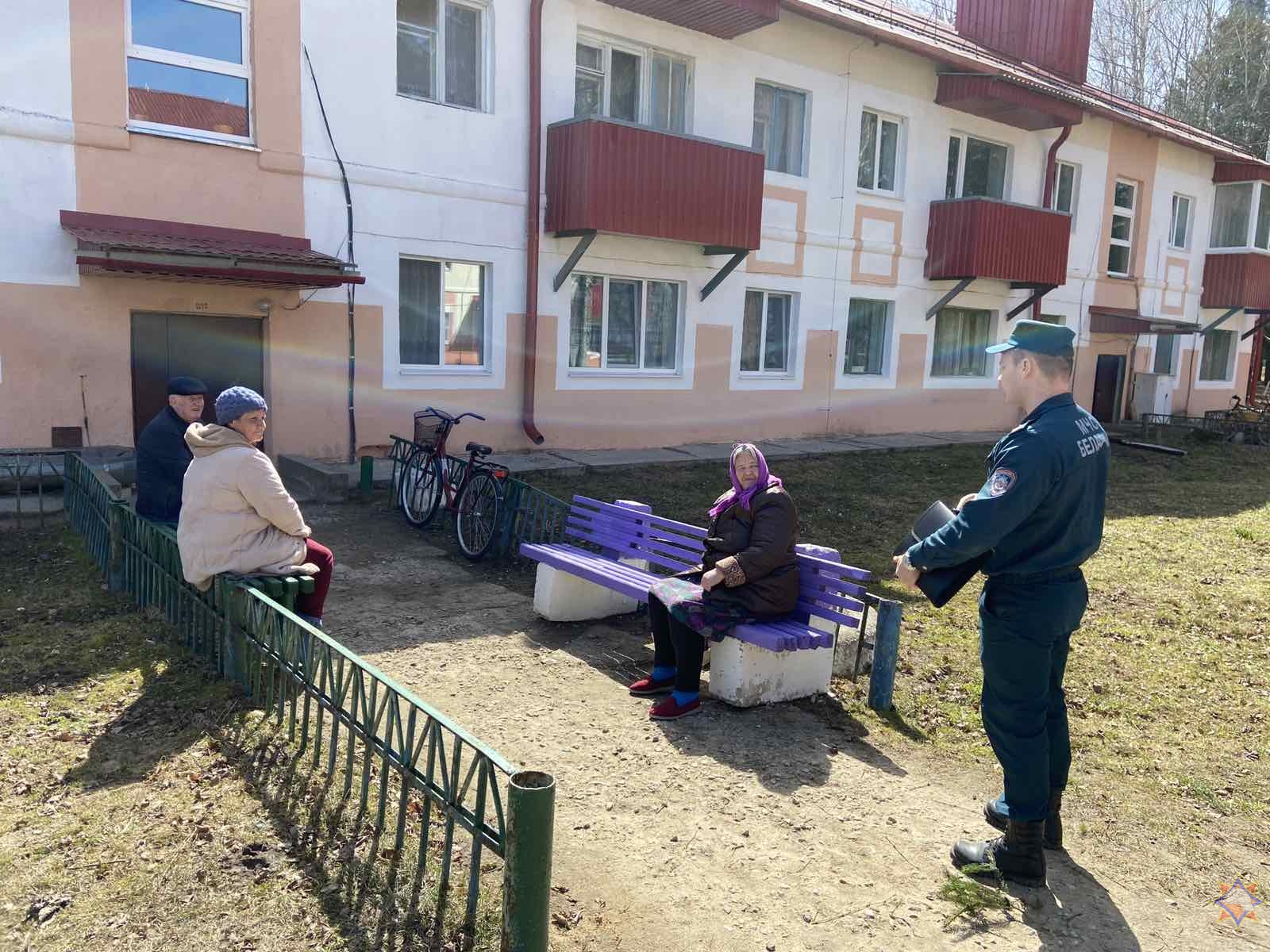 Погода на неделю в горках могилевской