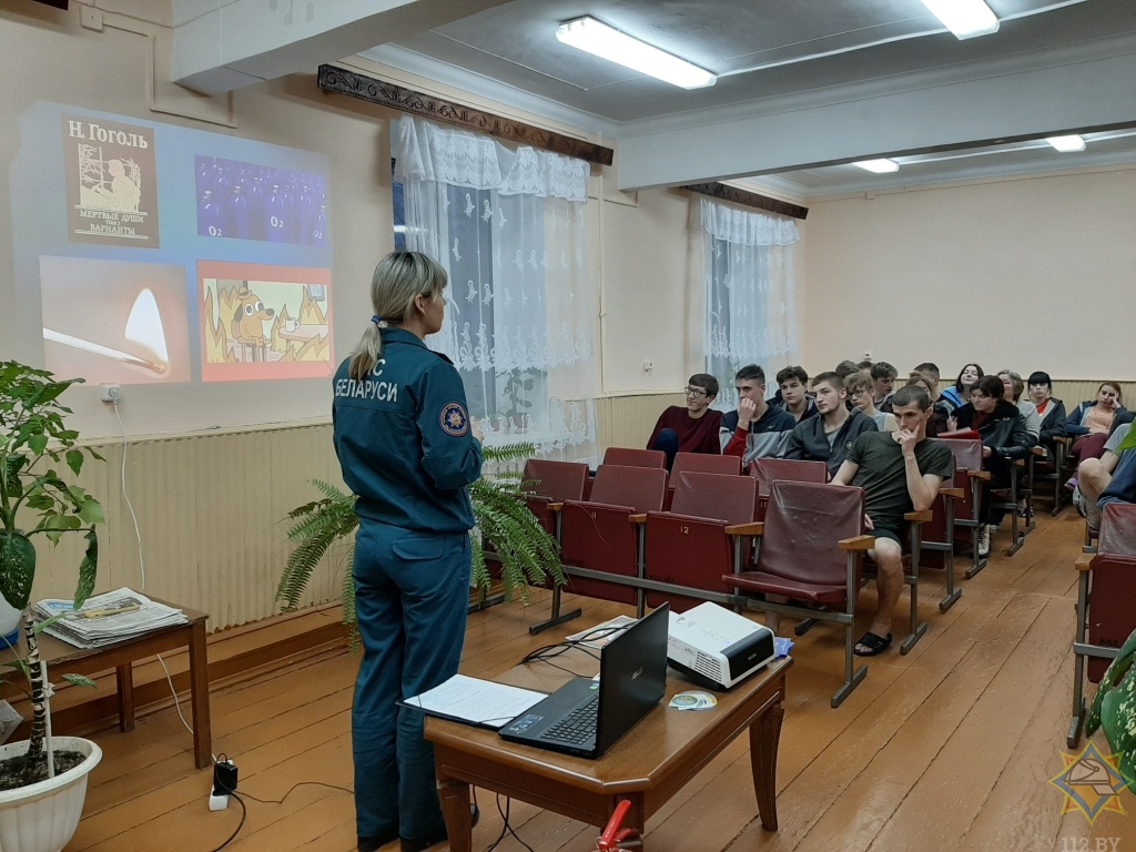 Новости горки могилевская область. Общежитие БГСХА горки.