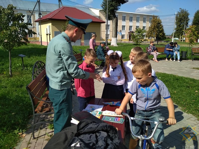 Новости мстиславль сегодня