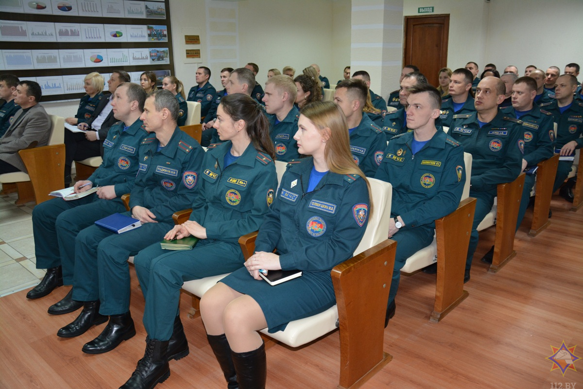 День судебного департамента