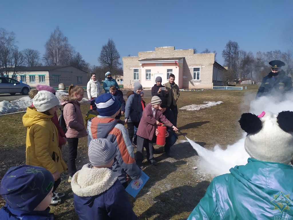 Погода в хотимске. Хотимский РОЧС.