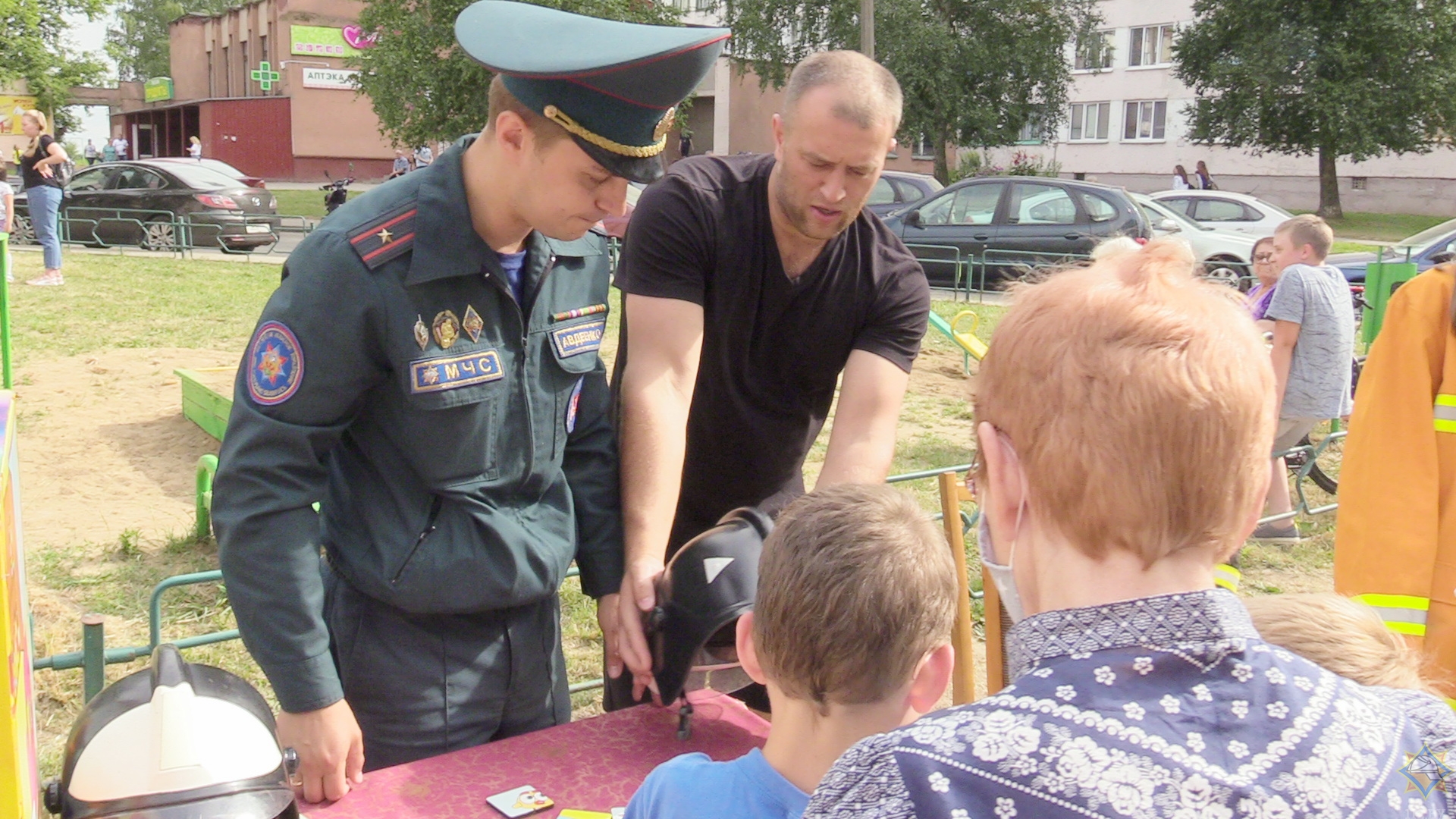 Могилев новости сегодня