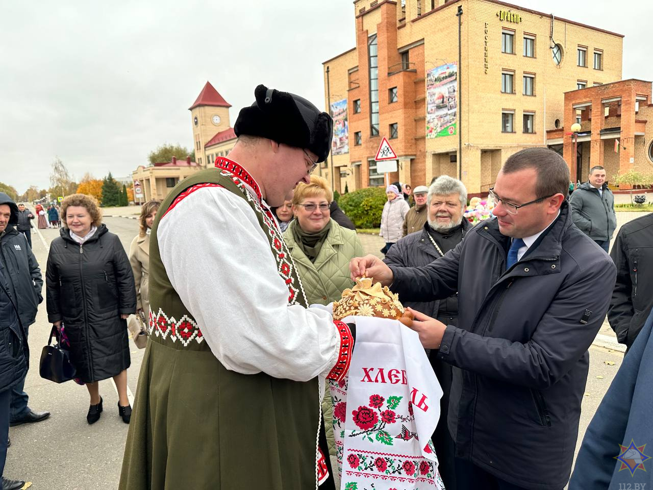 Вологодское подворье