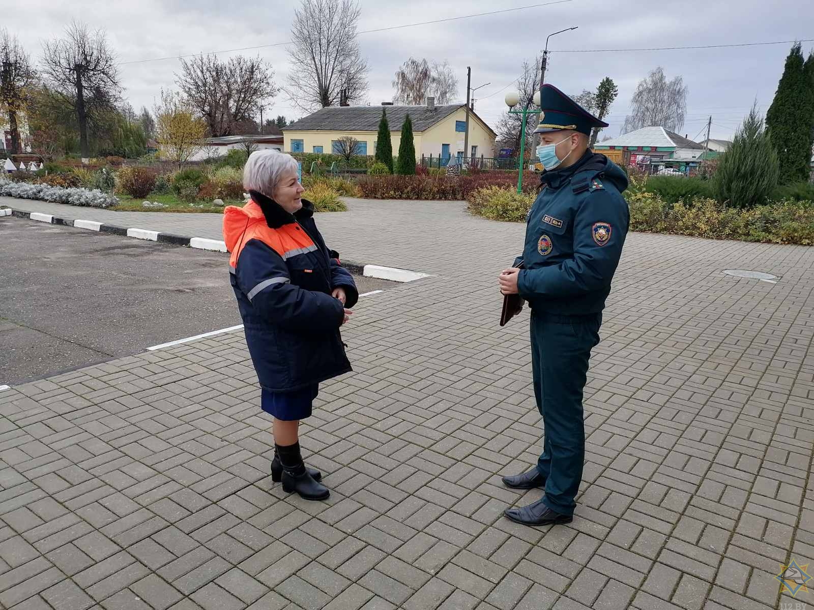 Могилевская область климовичский